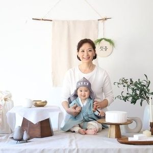 Meet your Posher, Margaret